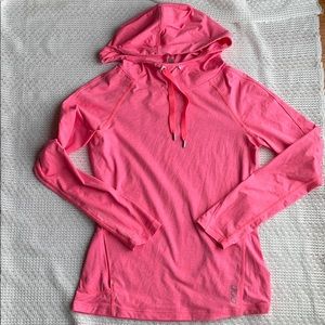 Lorna Jane pullover hoodie